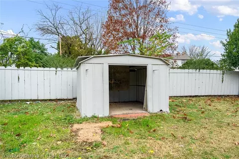 205 Harvard Ave, Fort Smith, AR 72908 photo 29