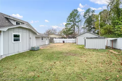 205 Harvard Ave, Fort Smith, AR 72908 photo 30
