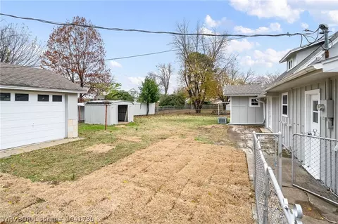 205 Harvard Ave, Fort Smith, AR 72908 photo 27