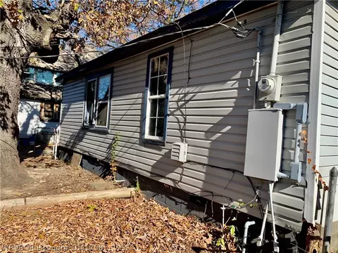 1212 Bluff Ave, Fort Smith, AR 72901 photo 22