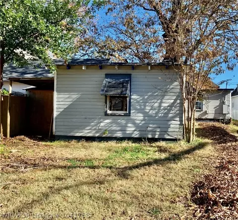1212 Bluff Ave, Fort Smith, AR 72901 photo 28