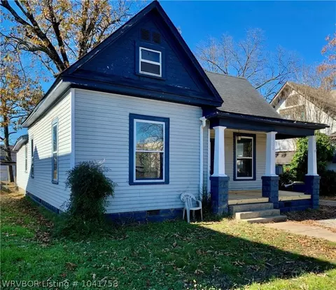 1212 Bluff Ave, Fort Smith, AR 72901 photo 3