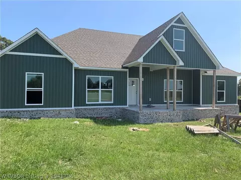 7618 Dow Ct, Alma, AR 72921 photo 1