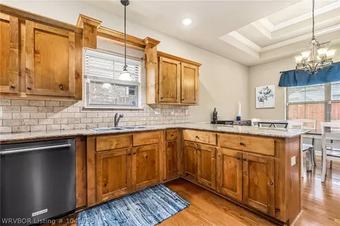 9912 Willowbrook Loop, Fort Smith, AR 72908 photo 10