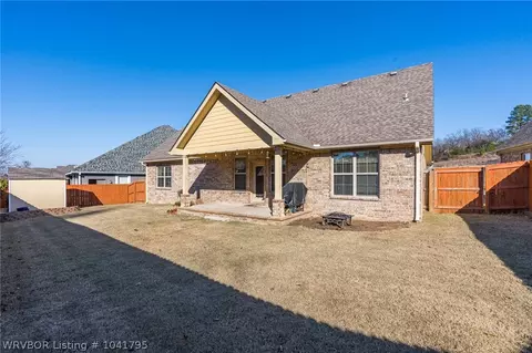 9912 Willowbrook Loop, Fort Smith, AR 72908 photo 4