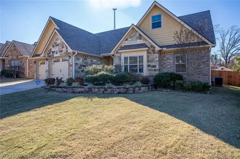 9912 Willowbrook Loop, Fort Smith, AR 72908 photo 2