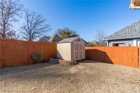 9912 Willowbrook Loop, Fort Smith, AR 72908 photo 5