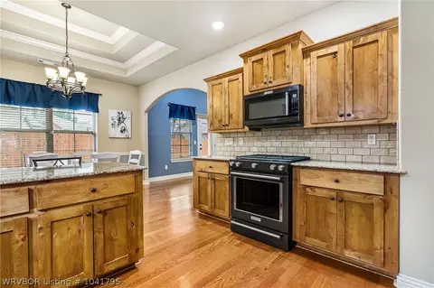 9912 Willowbrook Loop, Fort Smith, AR 72908 photo 11