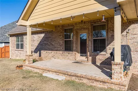 9912 Willowbrook Loop, Fort Smith, AR 72908 photo 6