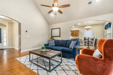 9912 Willowbrook Loop, Fort Smith, AR 72908 photo 8
