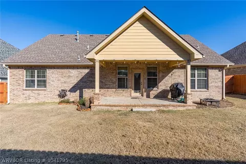 9912 Willowbrook Loop, Fort Smith, AR 72908 photo 3