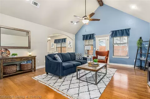 9912 Willowbrook Loop, Fort Smith, AR 72908 photo 7