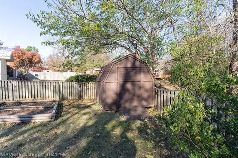 19 S 35th Cir, Fort Smith, AR 72903 photo 26