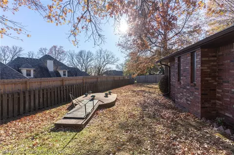 19 S 35th Cir, Fort Smith, AR 72903 photo 25