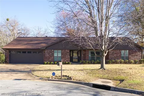 19 S 35th Cir, Fort Smith, AR 72903 photo 1