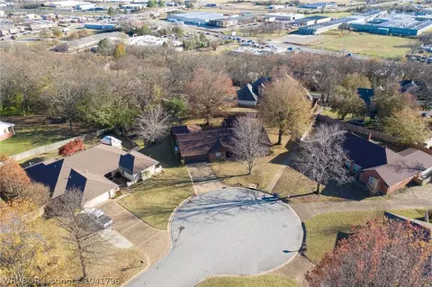19 S 35th Cir, Fort Smith, AR 72903 photo 3