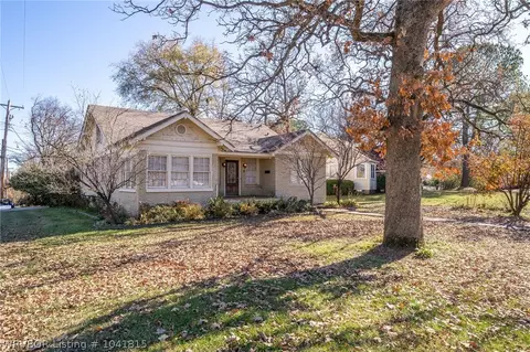 3 Girard St, Fort Smith, AR 72901 photo 22