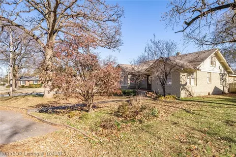 3 Girard St, Fort Smith, AR 72901 photo 23