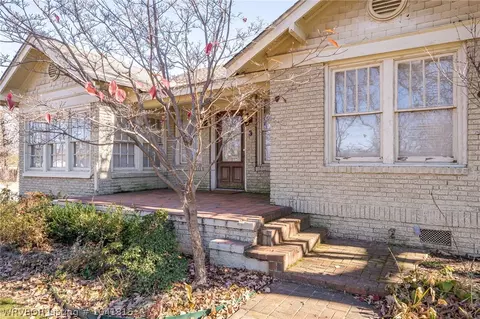 3 Girard St, Fort Smith, AR 72901 photo 1
