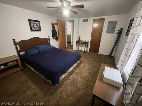 206 E Ruth Ave, Sallisaw, OK 74955 photo 8
