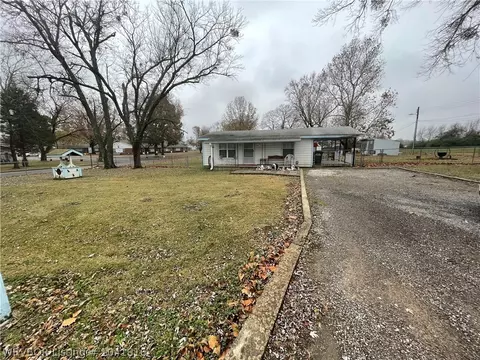 206 E Ruth Ave, Sallisaw, OK 74955 photo 16