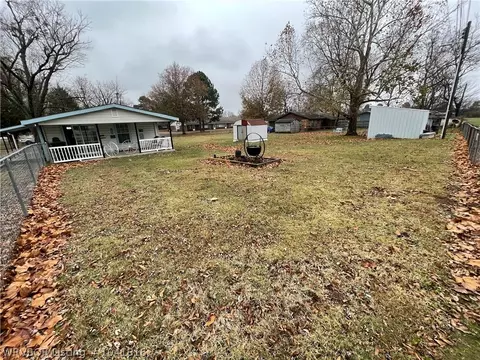 206 E Ruth Ave, Sallisaw, OK 74955 photo 13