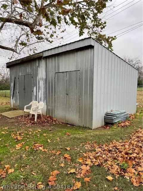 206 E Ruth Ave, Sallisaw, OK 74955 photo 14