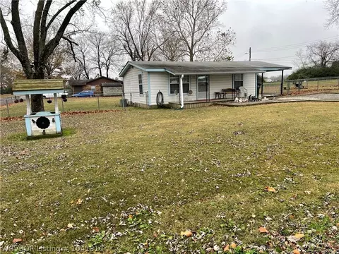 206 E Ruth Ave, Sallisaw, OK 74955 photo 15