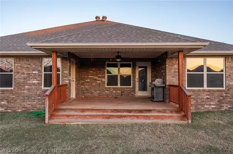 6220 Red Cedar Cir, Fort Smith, AR 72916 photo 26