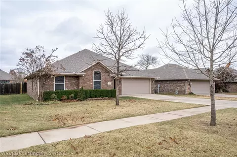 6220 Red Cedar Cir, Fort Smith, AR 72916 photo 3