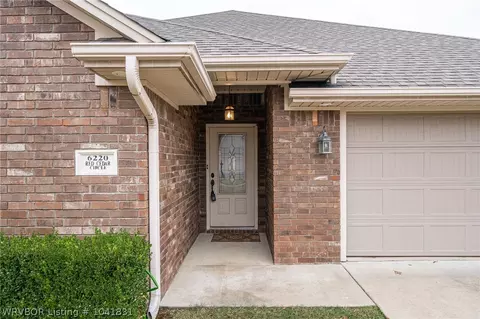 6220 Red Cedar Cir, Fort Smith, AR 72916 photo 1