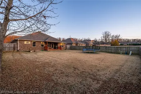6220 Red Cedar Cir, Fort Smith, AR 72916 photo 25