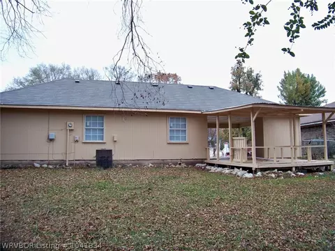 8906 Houston St, Fort Smith, AR 72903 photo 3