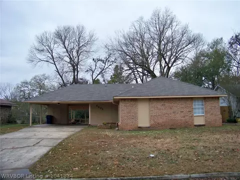 8906 Houston St, Fort Smith, AR 72903 photo 1