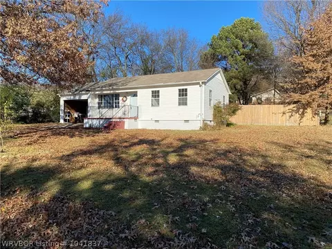 6209 Atlanta St, Fort Smith, AR 72903 photo 4
