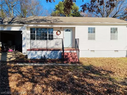 6209 Atlanta St, Fort Smith, AR 72903 photo 2