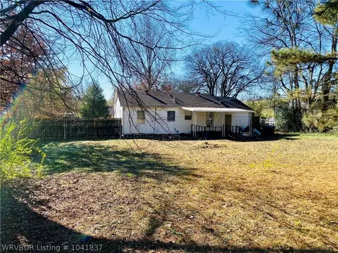 6209 Atlanta St, Fort Smith, AR 72903 photo 5