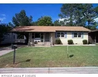 1805 Tulsa, Fort Smith, AR 72901 photo 1