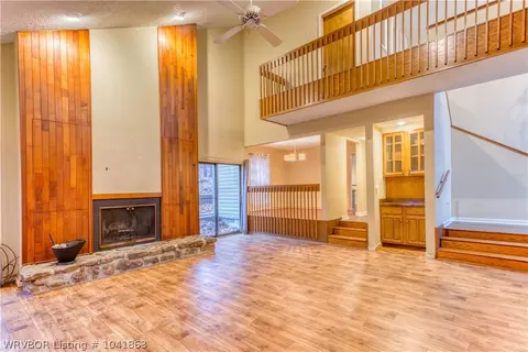 9729 Thistle Ct, Fort Smith, AR 72908 photo 5