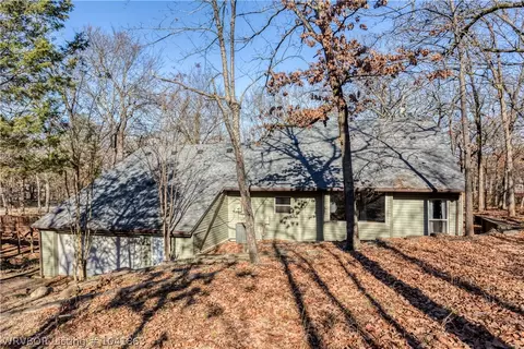 9729 Thistle Ct, Fort Smith, AR 72908 photo 34