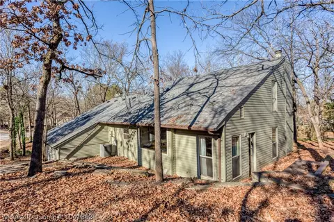 9729 Thistle Ct, Fort Smith, AR 72908 photo 27
