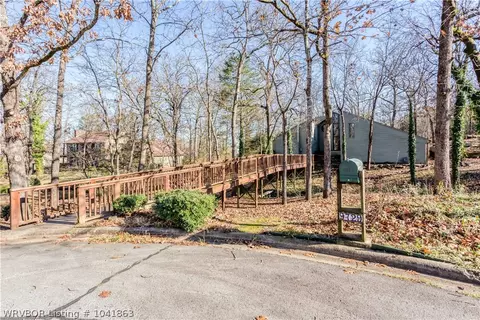 9729 Thistle Ct, Fort Smith, AR 72908 photo 38