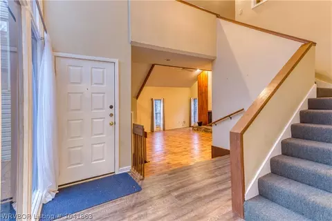 9729 Thistle Ct, Fort Smith, AR 72908 photo 3