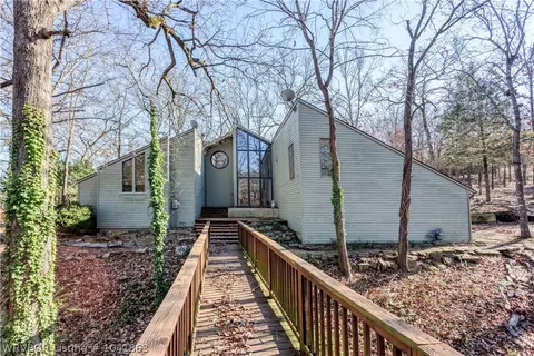 9729 Thistle Ct, Fort Smith, AR 72908 photo 42