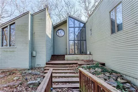 9729 Thistle Ct, Fort Smith, AR 72908 photo 2