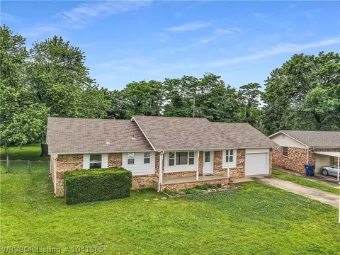 1316 Houston St, Fort Smith, AR 72901 photo 1