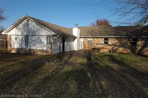 1316 Houston St, Fort Smith, AR 72901 photo 16