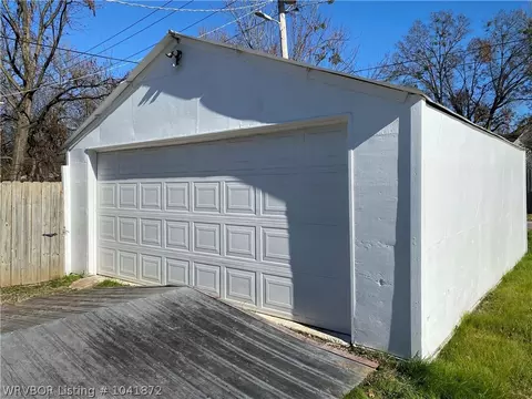 1016 N 38th St, Fort Smith, AR 72904 photo 10