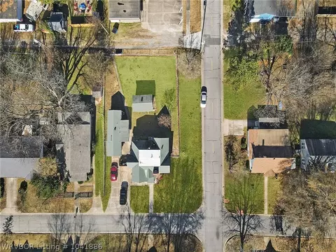 2221 S O St, Fort Smith, AR 72901 photo 27