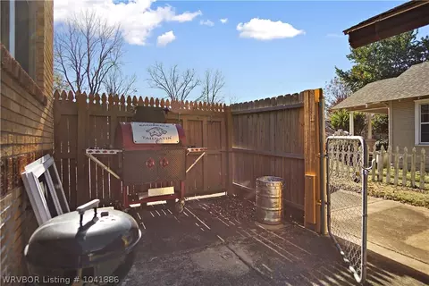 2221 S O St, Fort Smith, AR 72901 photo 19